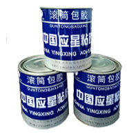 GTJ-940 滾筒包膠粘結(jié)劑